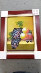 『府城畫廊-手繪油畫』豐收－遍地黃金－滿載而歸－五路進財－75x150－(會繃內架)－有實體店面－我們店有在裱框C143 歷史價格詳細信息