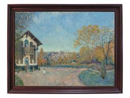 印象派畫家作品10幅 精裝禮盒組 共20張 卡片 梵谷雷諾瓦秀拉高更 歷史價格詳細信息