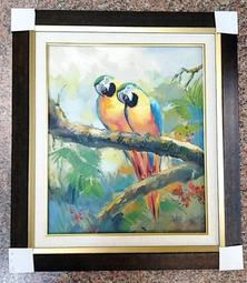 動物畫卷軸掛畫神州八駿圖展雄風黑白水墨裝飾絲綢畫橫幅禮品掛畫 歷史價格詳細信息