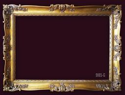 【林肯畫廊】北美小鎮 手雕畫框 手工染框 橢圓框 油畫框 古典畫框 油畫藏品修復 木質藝術品修復 古蹟藝術修復 歷史價格詳細信息