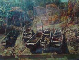 《茁壯啟業》*半價特惠* 潮退 作者:陳鏗 E11 81x112 景薰樓 價格比較,價格查詢,歷史價格詳細信息