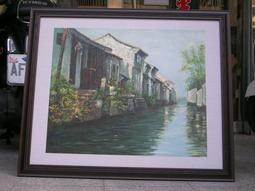 國畫風格手工原創貝殼畫彩色花鳥圖&quot;春夏秋冬&quot;四幅一套,只知其歷史悠久,收藏擺飾兩相宜,自玩送禮也不錯,建議台北當面交易 歷史價格詳細信息