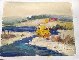 裱畫框30張卡紙8k自裝a4紙兒童油棒裝簡易卡紙相 歷史價格詳細信息