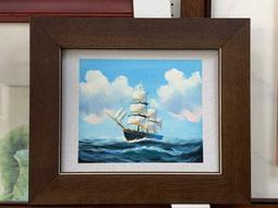 含框一幅原價:2500元 破盤價:1600元 画尺寸60*80公分 高清立體 鳥語花香 画 歷史價格詳細信息