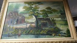 田園風假花花手提籃花籃客廳插花裝飾品電視櫃餐邊櫃花藝擺件 歷史價格詳細信息