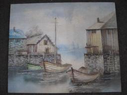 【~悠閒書齋~】7-11 City Cafe咖啡　Miffy米飛小物收納包－可立式手機包 歷史價格詳細信息