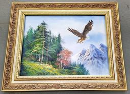 老鷹 大展鴻圖 黃銅 化煞 招財 開業 大鵬展翅 歷史價格詳細信息