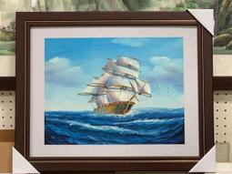 [ 丁銘畫廊 ] 風景畫 - 紅運當頭 畫刀 構圖 特殊 佳作 - 純手工畫 - 油畫原作品 直接掛 畫 歷史價格詳細信息