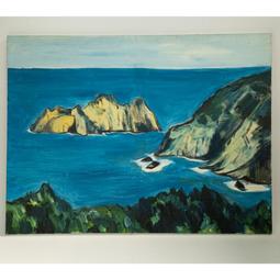 台灣藝術家 創作系列 貓瘋子系列-滿滿毛孩團圓飯 520片拼圖 型號：25-053 歷史價格詳細信息