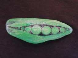 【有緣堂】-防水不退色~石頭彩繪~天然圓石[黃金鼠]高*寬*約41*42mm 歷史價格詳細信息