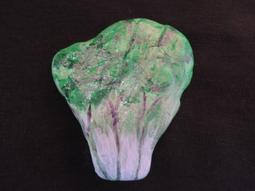 【有緣堂】-防水不退色~石頭彩繪~天然圓石[黃金鼠]高*寬*約41*42mm 歷史價格詳細信息