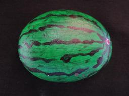 【有緣堂】-防水不退色~石頭彩繪~天然圓石[黃金鼠]高*寬*約41*42mm 歷史價格詳細信息