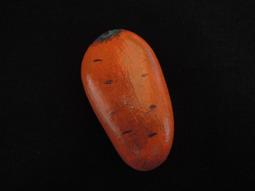 【有緣堂】-防水不退色~石頭彩繪~天然圓石[黃金鼠]高*寬*約41*42mm 歷史價格詳細信息