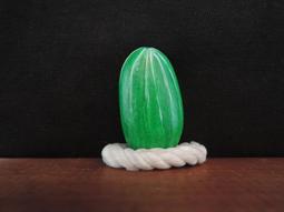 【有緣堂】-防水不退色~石頭彩繪~天然圓石[黃金鼠]高*寬*約41*42mm 歷史價格詳細信息