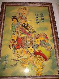 五福臨門可愛好運萌搭配天然原色菩提根老型珠單圈手串盤玩手持 歷史價格詳細信息