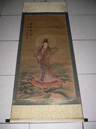 普渡衆生‼純黃銅～淨瓶觀音～佛像 形態威嚴，法相莊重，福慧雙修，功徳無量～虔誠的緣友，請 歷史價格詳細信息