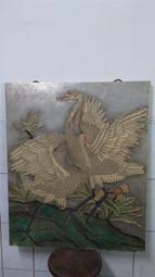 少見日本早期四面光手工刨刻槽紋玻璃展示櫃茶棚面交5500 歷史價格詳細信息