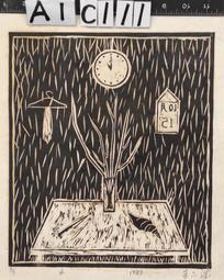 近 代--- 朱 屹 瞻 五 福 彩 墨  冊 頁 歷史價格詳細信息