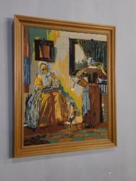 【卡卡頌 歐洲古董】比利時 橡木雕刻  雜誌架 書報架 書報提籃 歐洲老件 sf0170 歷史價格詳細信息