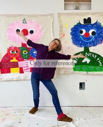 【fanny fang store】年年有魚手工編織吊飾、鑰匙圈~新品~可愛大小魚~高市可面交自取~特價100元~可訂作選色及需要的大小 歷史價格詳細信息