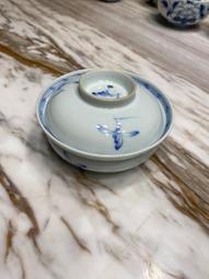 釉下青花純手繪中古賞盤 絕無僅有的孤品 收藏陳設都是非常大氣8377 歷史價格詳細信息