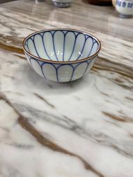 釉下青花純手繪中古賞盤 絕無僅有的孤品 收藏陳設都是非常大氣8377 歷史價格詳細信息