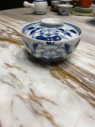 釉下青花純手繪中古賞盤 絕無僅有的孤品 收藏陳設都是非常大氣8377 歷史價格詳細信息