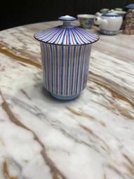 釉下青花純手繪中古賞盤 絕無僅有的孤品 收藏陳設都是非常大氣8377 歷史價格詳細信息