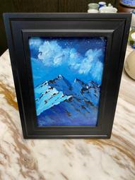 純手繪裝飾畫 純實木相框 手繪海螺貝殼 可放桌子上 可以掛墻8316 歷史價格詳細信息