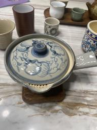 釉下青花純手繪中古賞盤 絕無僅有的孤品 收藏陳設都是非常大氣8377 歷史價格詳細信息