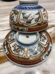 釉下青花純手繪中古賞盤 絕無僅有的孤品 收藏陳設都是非常大氣8377 歷史價格詳細信息