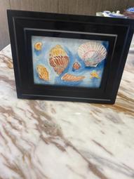 純手繪礦物質佛眼首黃紅綠白黑財神綠度母大黑天吊墜嘎烏盒唐卡 歷史價格詳細信息