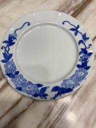 老柴燒手繪釉下青花碗 山水人物畫片 口徑14.8。高度4.28175 歷史價格詳細信息