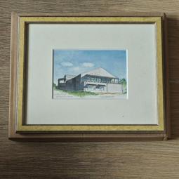 ??海外回流，一口杯，酒杯，手繪手作??28391 歷史價格詳細信息