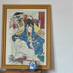 《浮世繪—古代都市與都市生活》/史為樂 歷史價格詳細信息