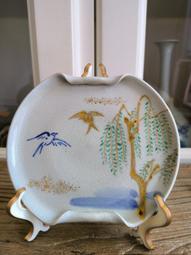 舊藏乾清宮藏清代宮廷御藏手繪粉彩花鳥陶瓷碗漆器盒古玩古董老貨 歷史價格詳細信息