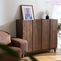 北美黑胡桃原木衣帽架北歐簡約臥室落地實木掛衣置物架一體杆 歷史價格詳細信息