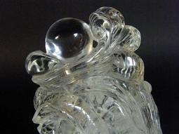 雕工非常精細的荔枝和柿子圖案糕點模具，品相如圖，看好下單售后20369 歷史價格詳細信息