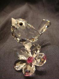 SWAROVSKI施華洛世奇水晶876021吊飾正品全新包裝完整1500出讓 歷史價格詳細信息