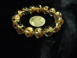 天然無相星月菩提手串單圈隕石坑雕刻珠13/14mm原生態無脫脂佛珠 歷史價格詳細信息