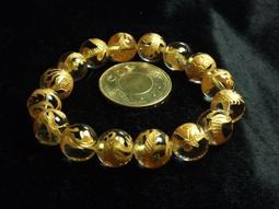 天然無相星月菩提手串單圈隕石坑雕刻珠13/14mm原生態無脫脂佛珠 歷史價格詳細信息