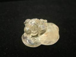 ~天然可愛南瓜型海藍寶&斯里蘭卡藍暈月光石可愛小龍貓14K金手鍊 歷史價格詳細信息