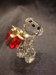 SWAROVSKI施華洛世奇水晶876021吊飾正品全新包裝完整1500出讓 歷史價格詳細信息