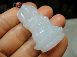 《紀老師的盆栽與收藏 》中國大陸一級書畫師-鄭建民  庚午年1990作品《南海紫竹觀音》【低價割愛】 ※保證真品! 歷史價格詳細信息