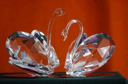 奧地利 施華洛世奇 SWAROVSKI 水晶鬱金香胸針 別針 歷史價格詳細信息