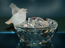 奧地利 施華洛世奇 SWAROVSKI 水晶鬱金香胸針 別針 歷史價格詳細信息