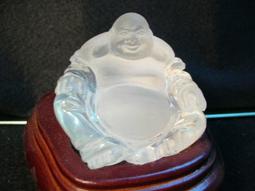 【采鑫坊】A級天然鈦晶佛珠唸珠~69g《低起標.無底價》附錦袋~ 歷史價格詳細信息