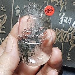 二姐的店 虛空藏菩薩 佛牌 生肖牛虎的守護神 黑曜岩 梵文 種子字 項鍊 墜 ◇特價399元~b802 歷史價格詳細信息