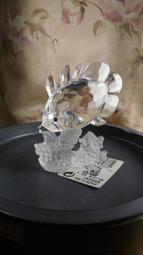 奧地利製 Swarovski 施華洛世奇 水晶 鬱金香 別針 胸針 歷史價格詳細信息