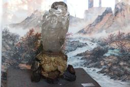 壽山石 郭祥魁作品 駿遠藝術館 歷史價格詳細信息